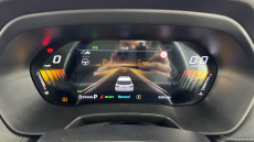 MG ZS 1.5 Hybrid+ Trophy 5dr Auto Hybrid Hatchback